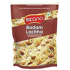 BIKANO BADAM LACHHA 200g                        